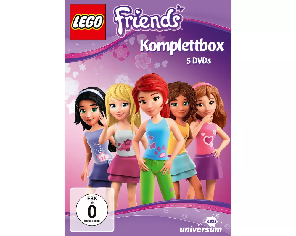 LEGO Friends