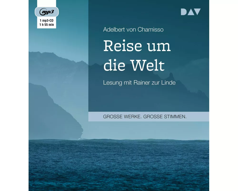 Reise um die Welt