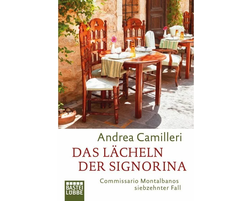 Das Lächeln der Signorina