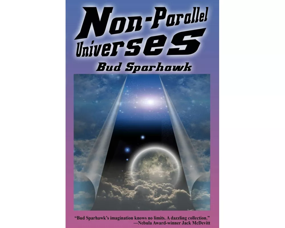 Non-Parallel Universes
