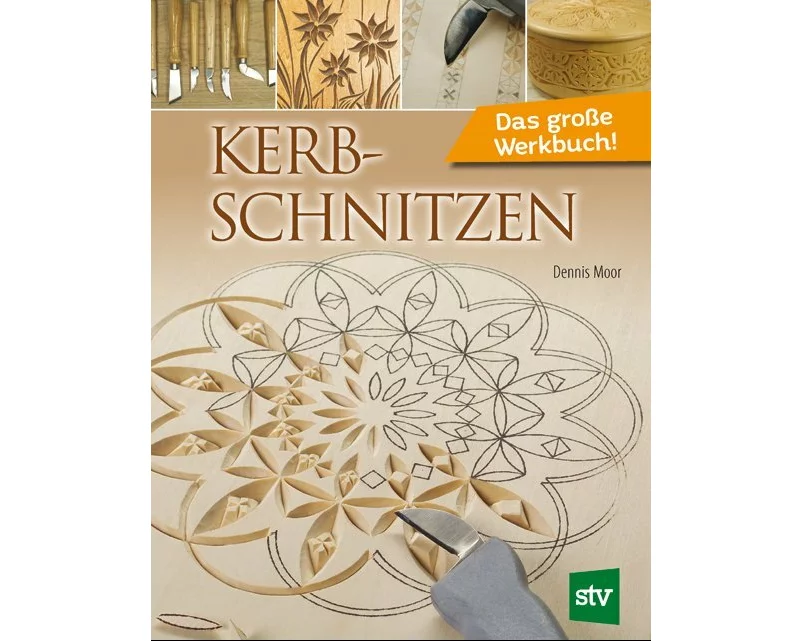 Kerbschnitzen