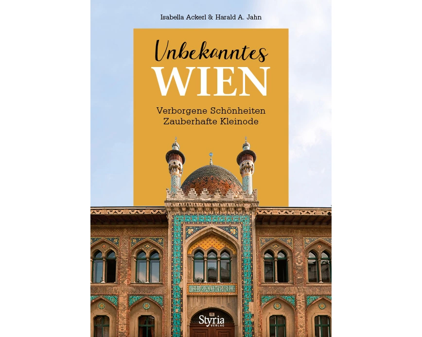 Unbekanntes Wien