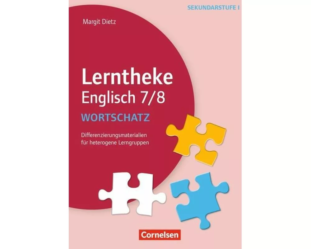 Lerntheke - Englisch