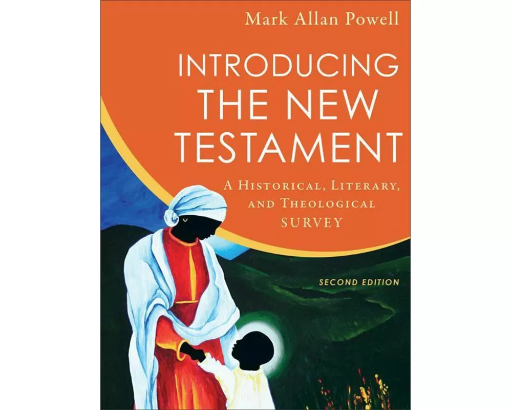 Introducing the New Testament