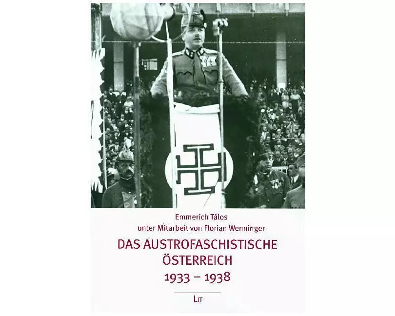 Das austrofaschistische Österreich 1933-1938