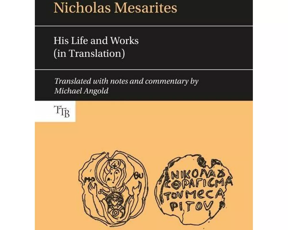 Nicholas Mesarites