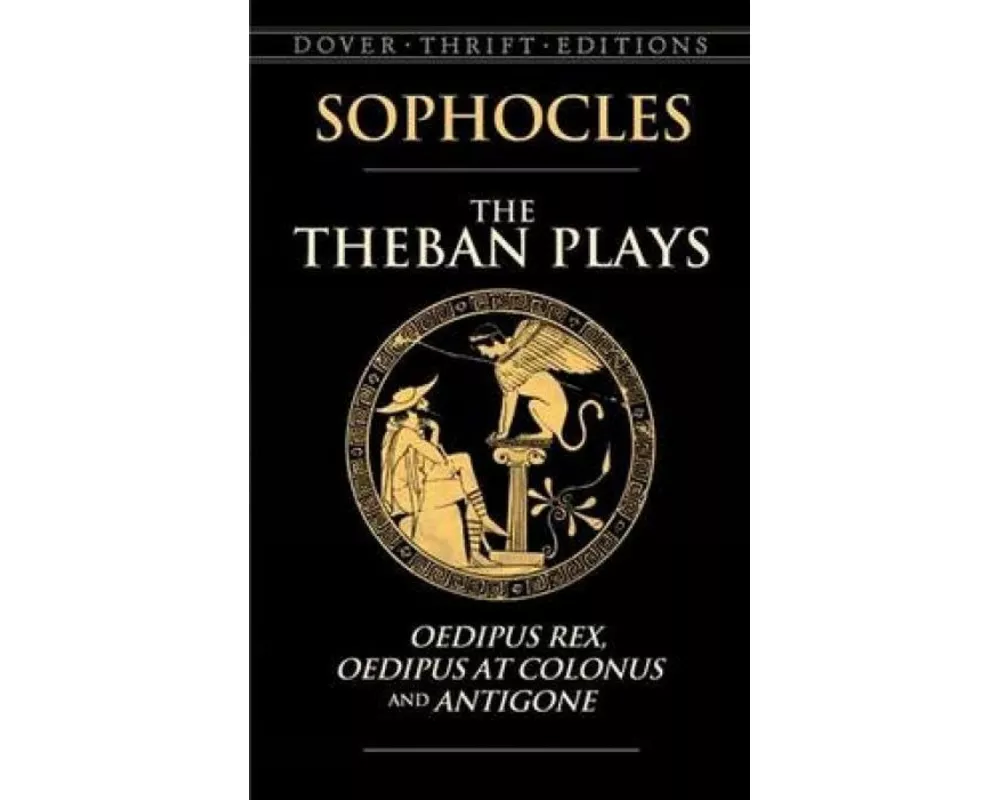 The Theban Plays