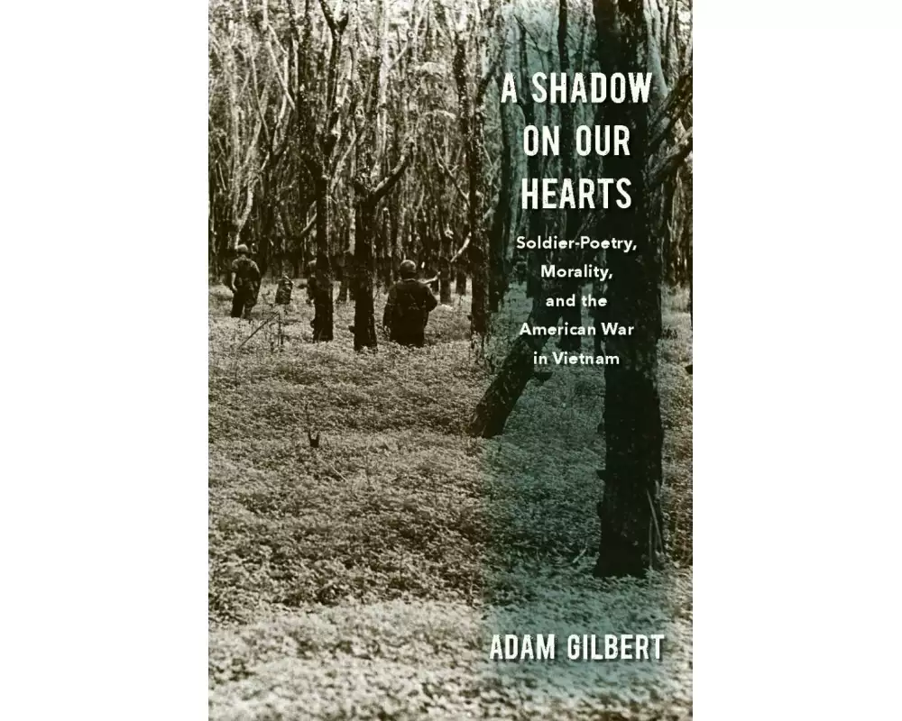 A Shadow on Our Hearts