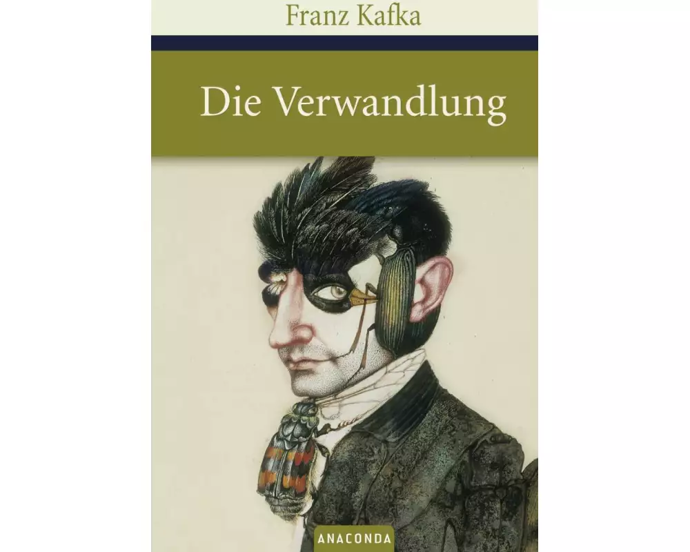 Die Verwandlung