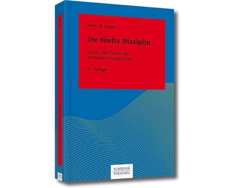Die fünfte Disziplin
