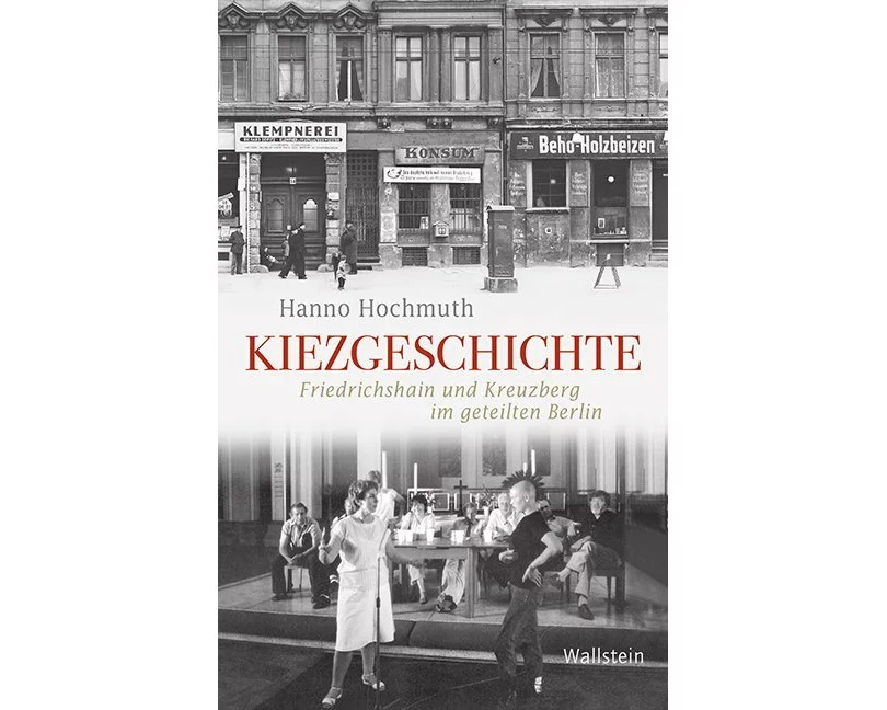 Kiezgeschichte