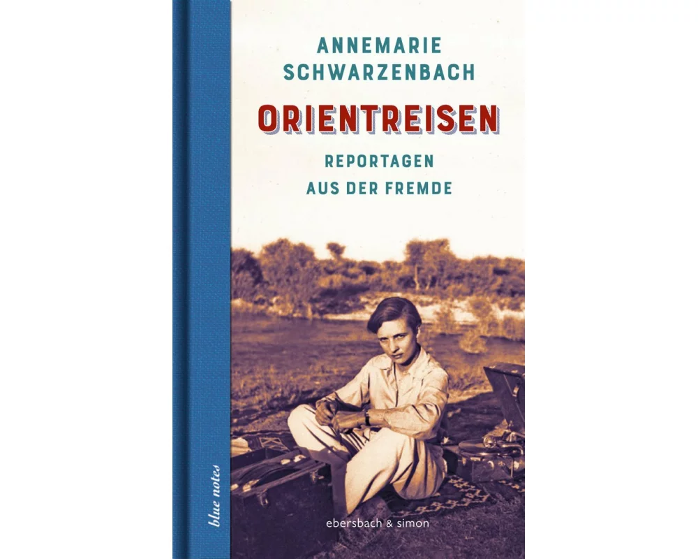 Orientreisen