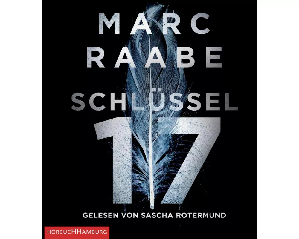 Schlüssel 17 (Tom Babylon-Serie 1)