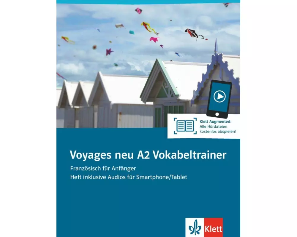 Voyages neu A2
