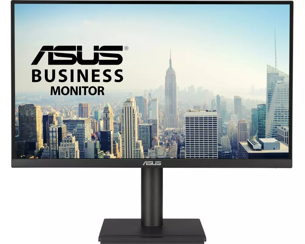 ASUS Monitor VA27UCPS
