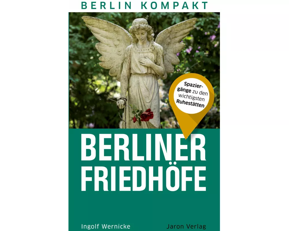 Berliner Friedhöfe