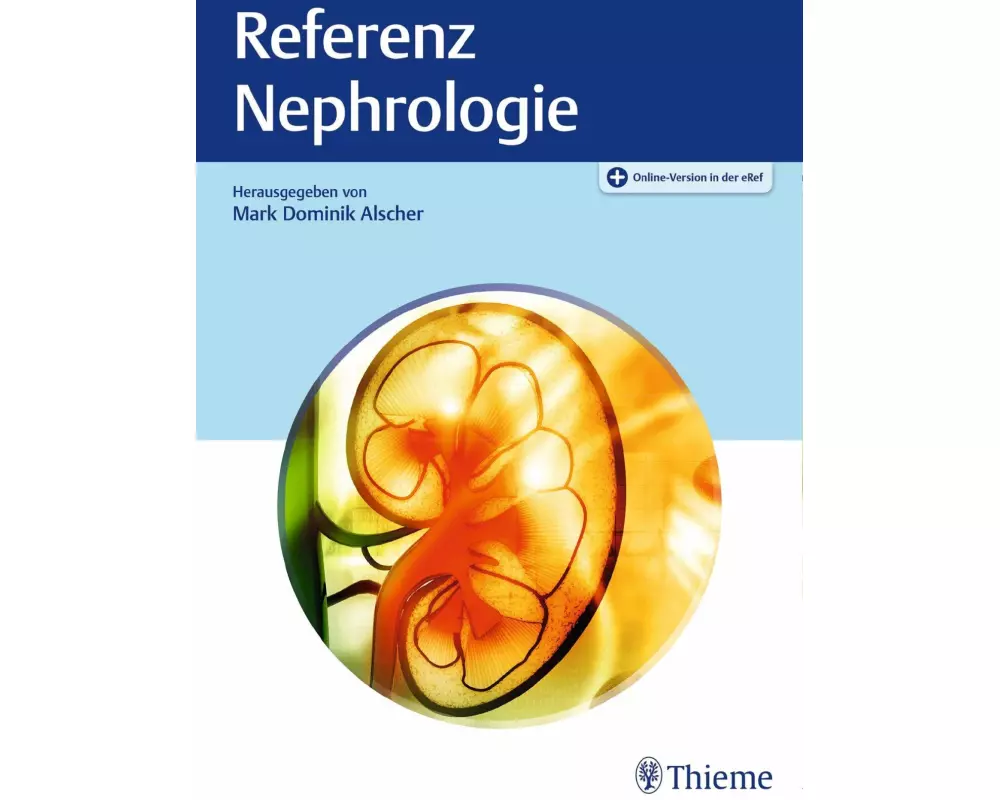 Referenz Nephrologie