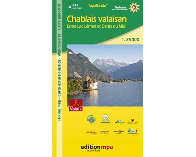 Chablais - Valaisan