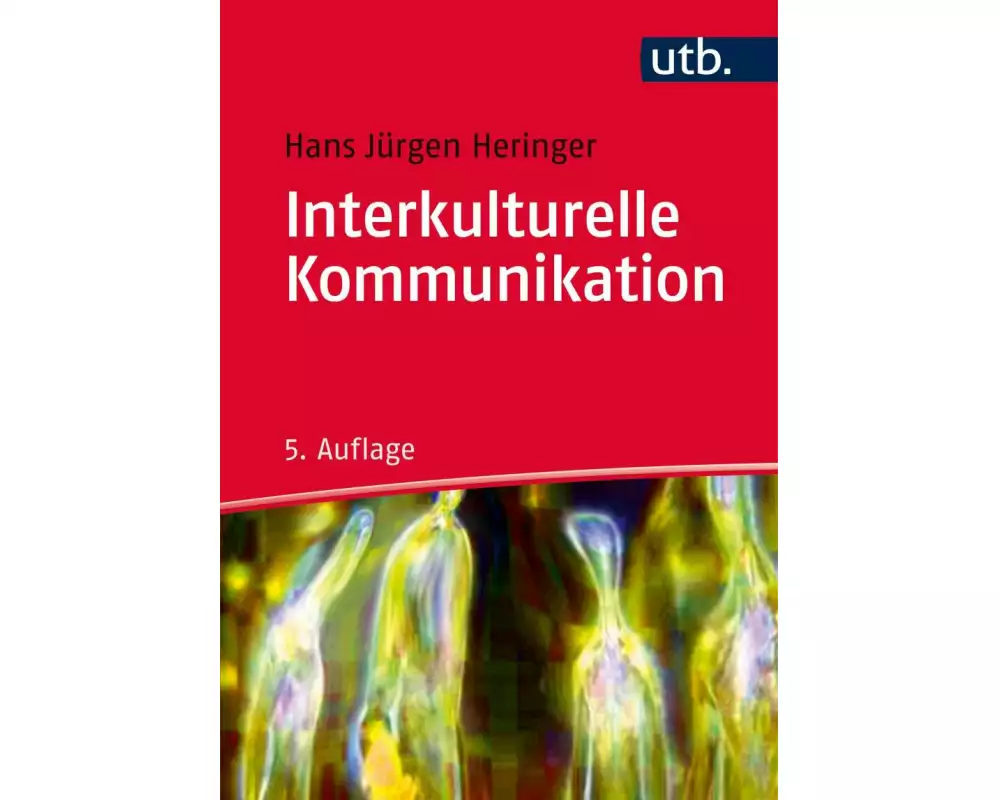 Interkulturelle Kommunikation