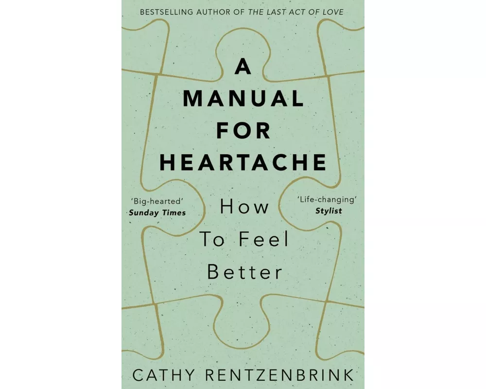 A Manual for Heartache