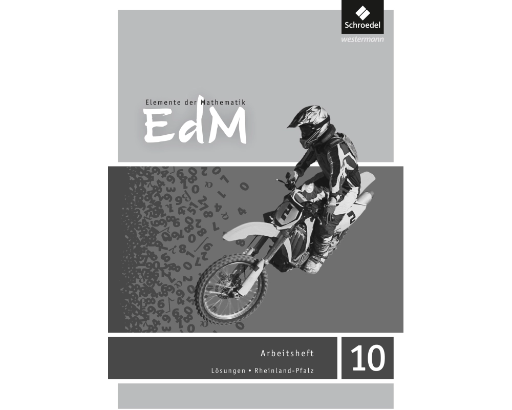 Elemente der Mathematik SI - Ausgabe 2016 für Rheinland-Pfalz