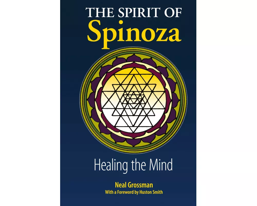 The Spirit of Spinoza