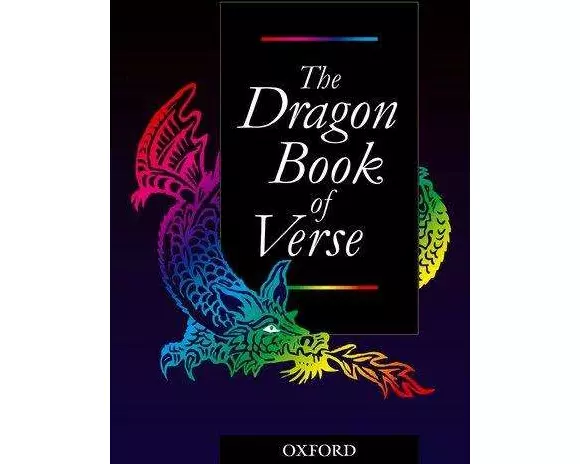 The Dragon Book of Verse