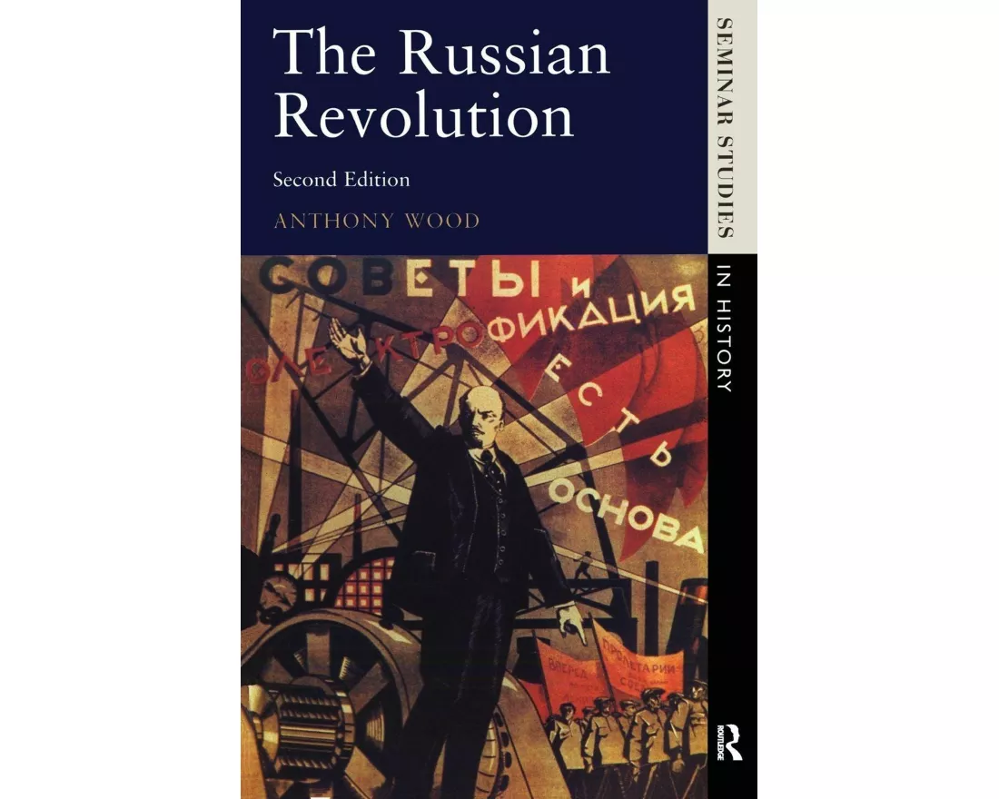 The Russian Revolution