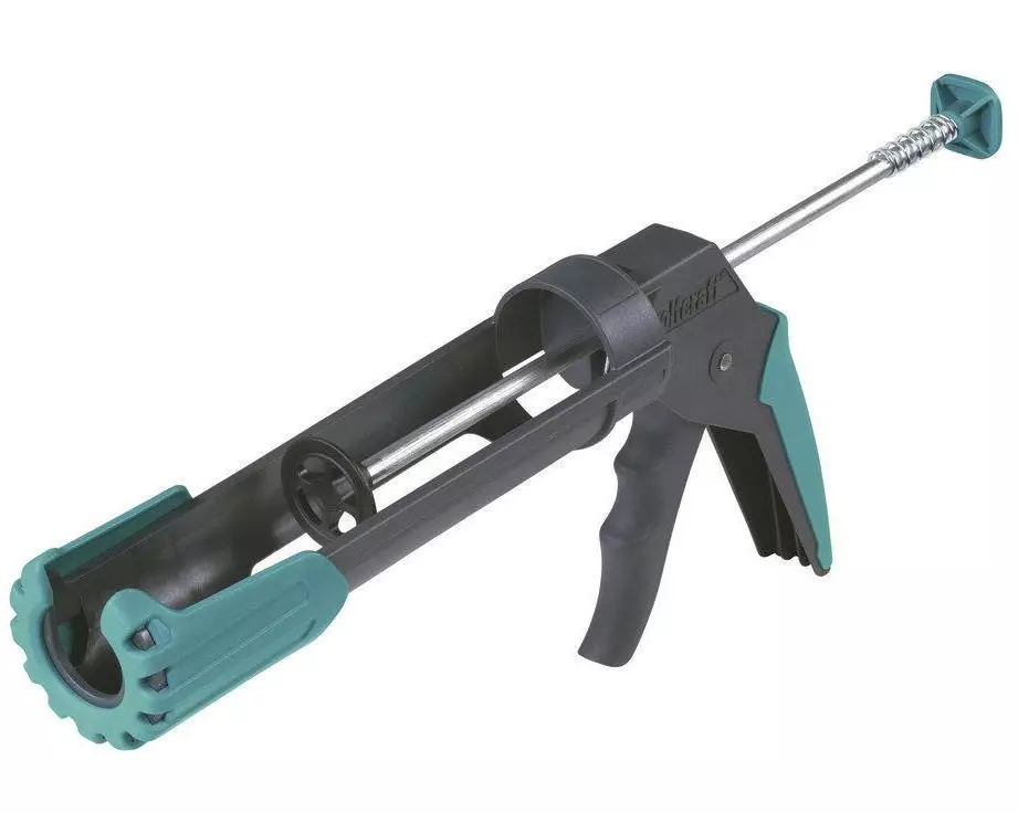 Wolfcraft Kartuschenpresse 1 MG 200 ERGO