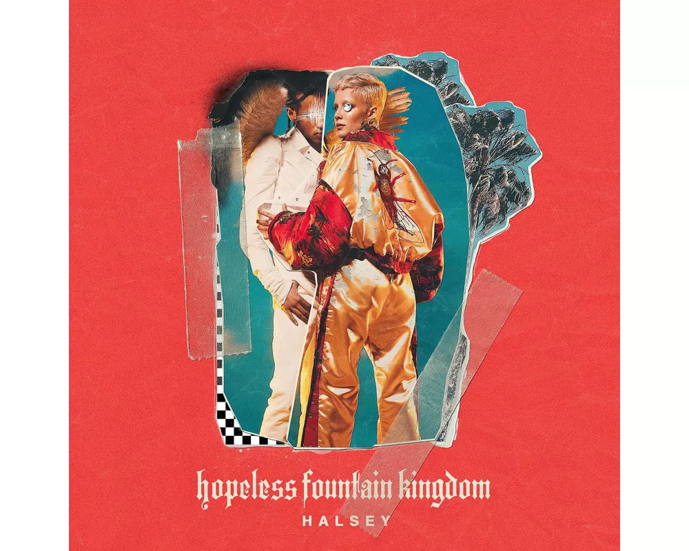 Hopeless Fountain Kingdom (Deluxe Edition)