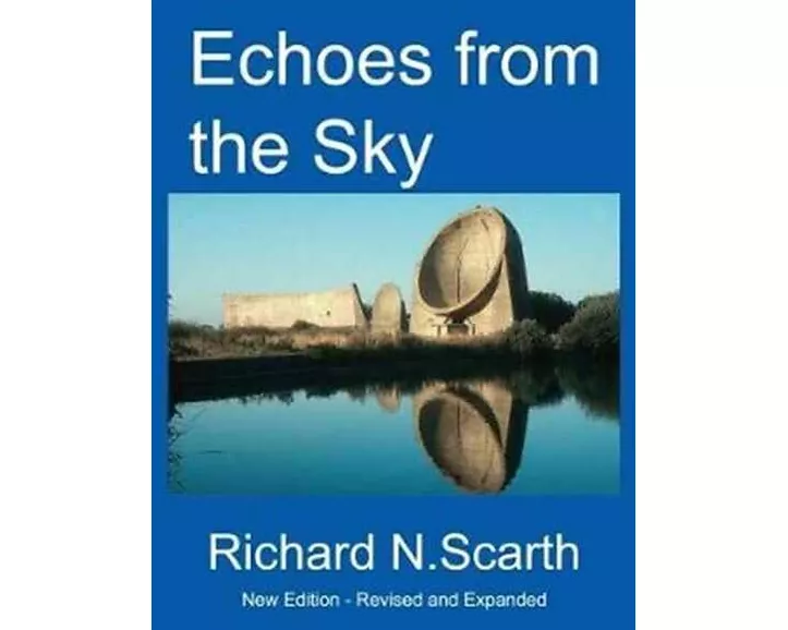Echoes from the Sky