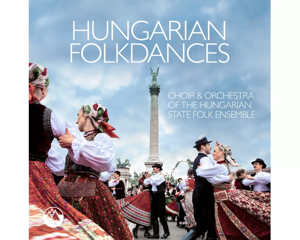 Hungarian Folkdances
