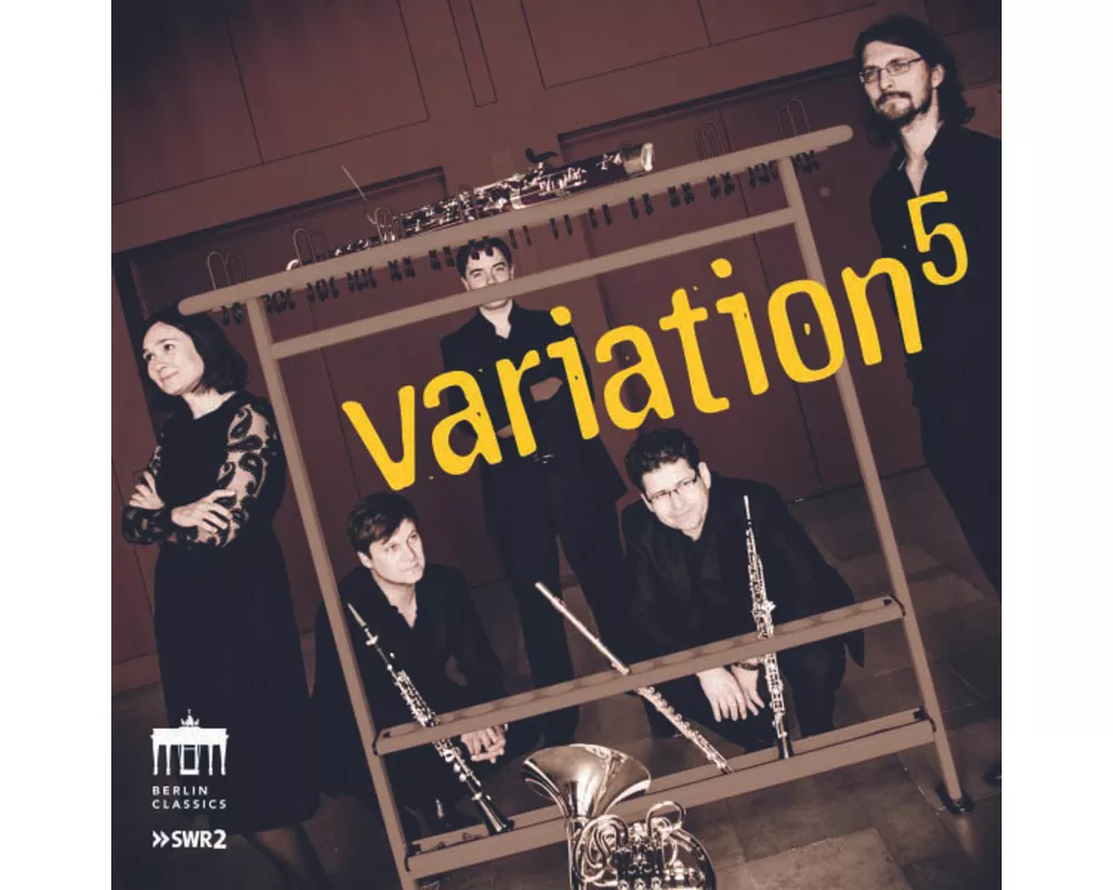 Variation 5