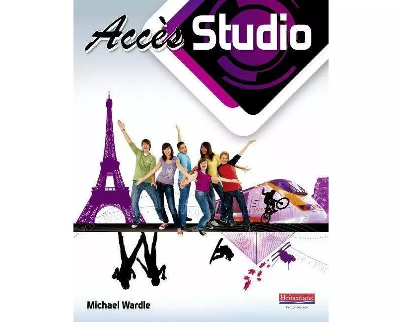 Acces Studio PB PACK