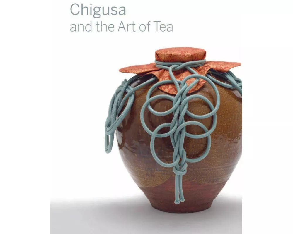 Chigusa and the Art of Tea