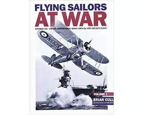 Flying Sailors at War