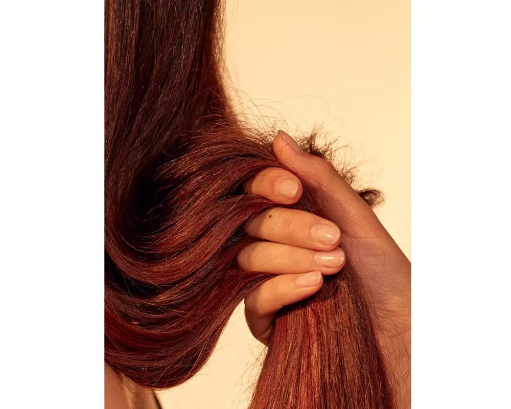 khadi Shampoo Amla Volume Refill 400 ml