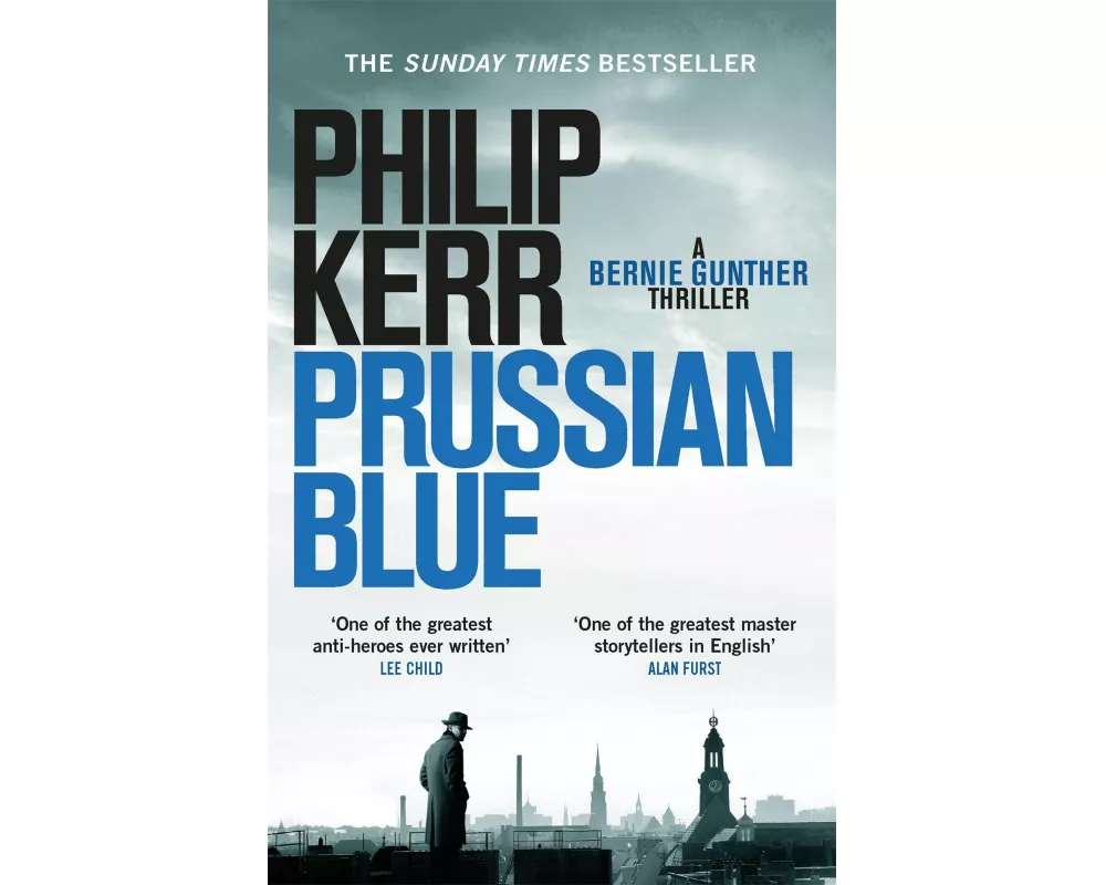 Prussian Blue