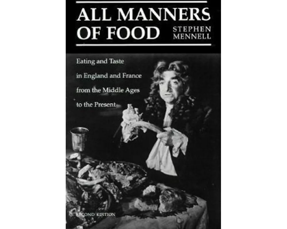 All Manners of Food