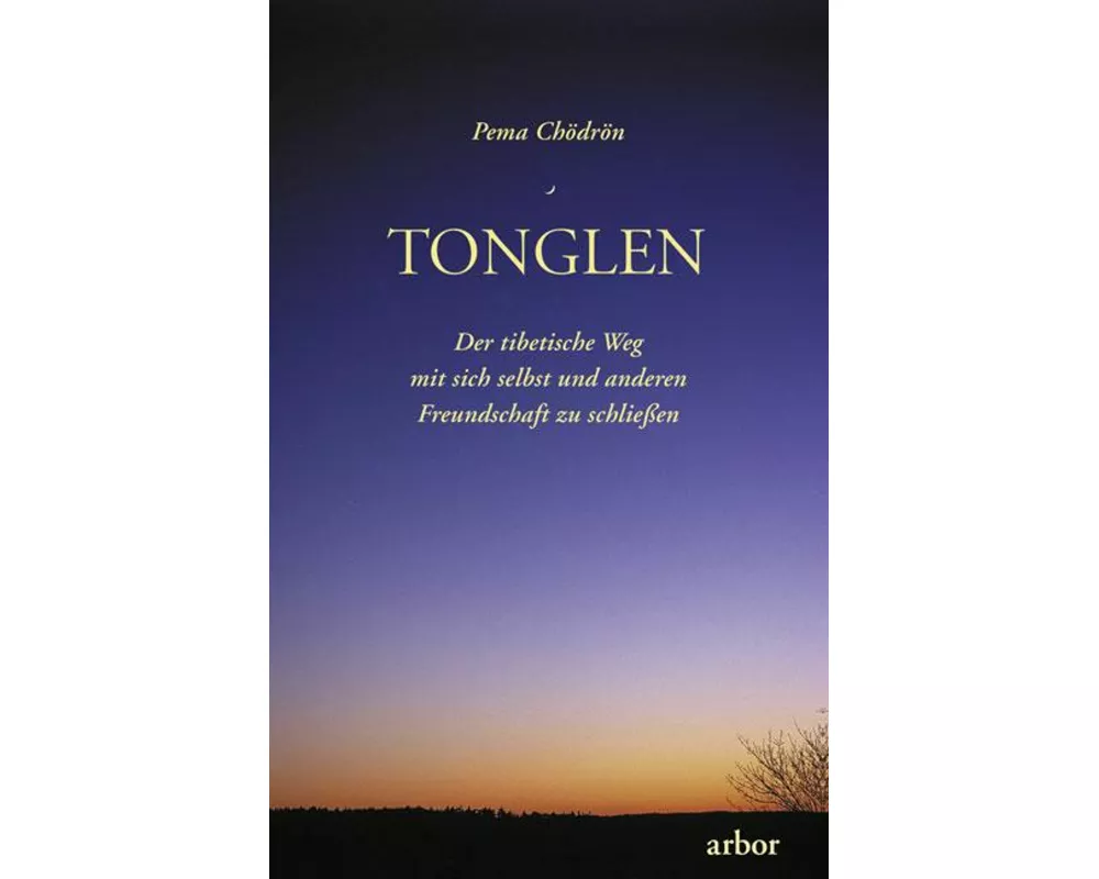 Tonglen