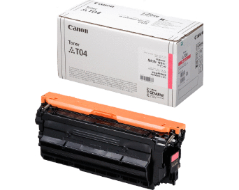 CANON Toner magenta T04-M IR ADV C475i&iZ 27'500 S.