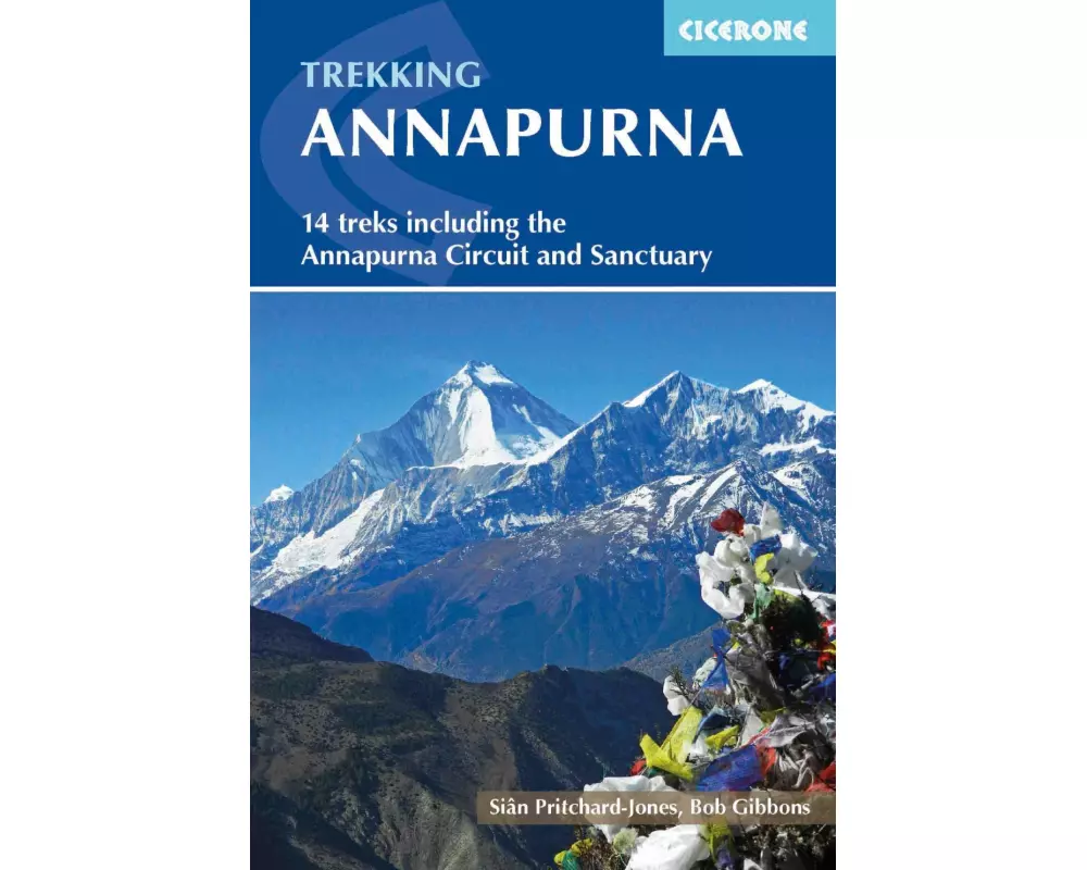 Annapurna