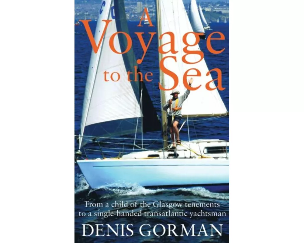 A Voyage to the Sea
