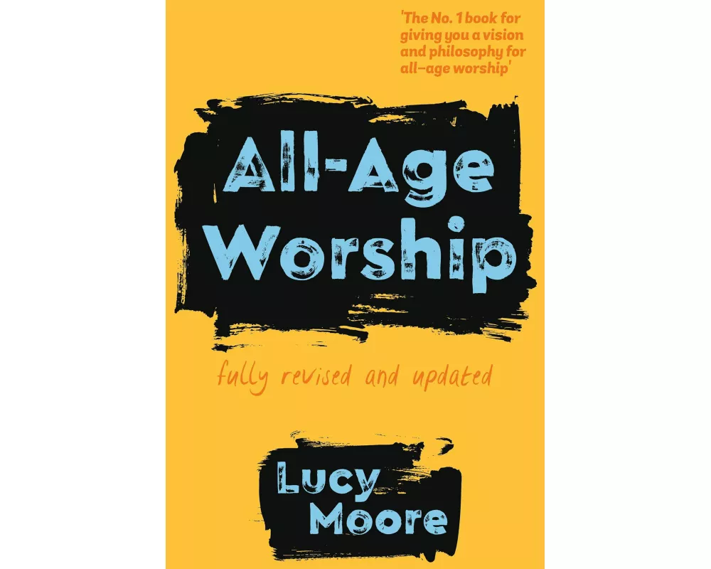 All-Age Worship