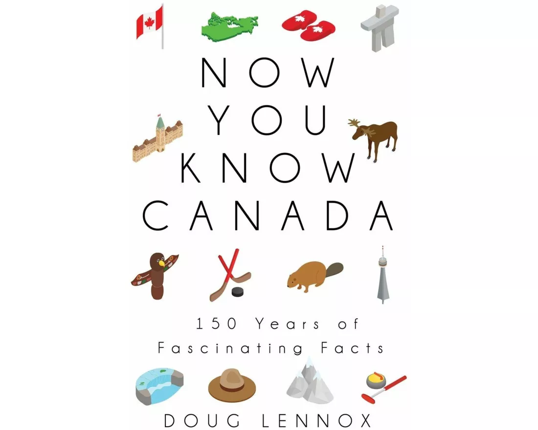 Now You Know Canada