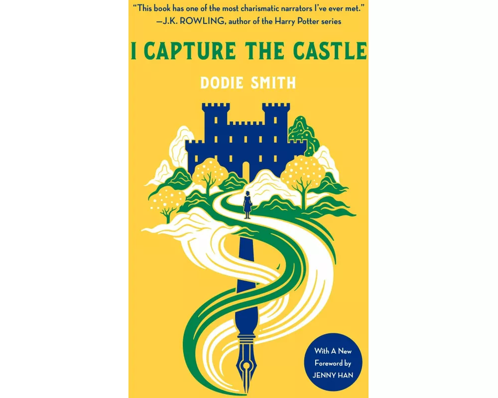 I Capture the Castle