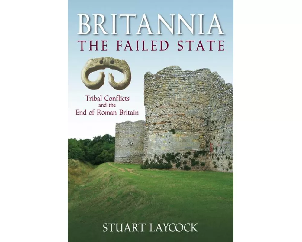 Britannia: The Failed State