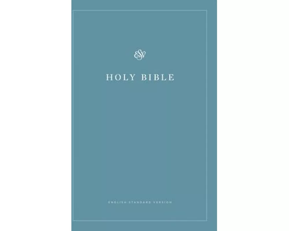 Esv Economy Bible