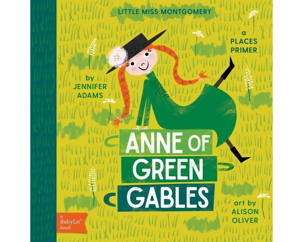Anne of Green Gables