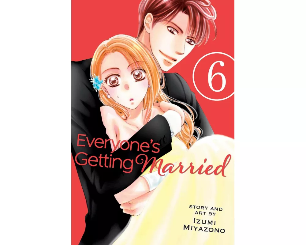 Everyone's Getting Married, Vol. 6